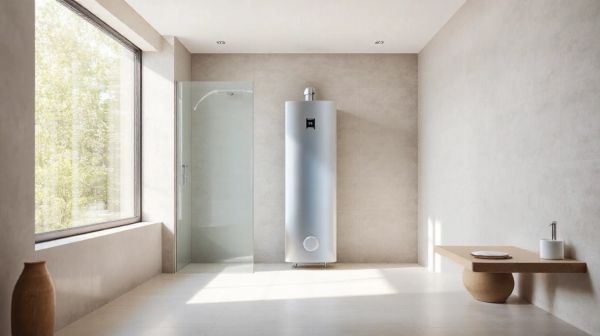 5 raisons de préférer un chauffe-eau thermodynamique pour vos besoins énergétiques