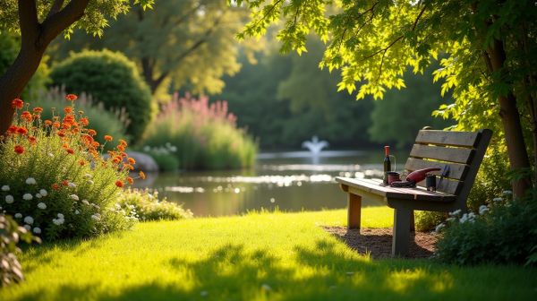 Besoin d'un paysagiste à Maurepas pour l'entretien de votre jardin ?