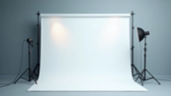 Choisir la toile de fond idéale pour sublimer vos photos