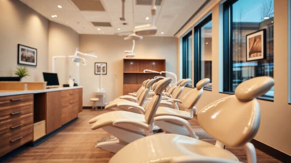 Découvrez les meilleurs dentistes à Québec pour votre sourire