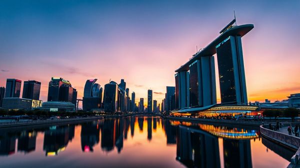 Le futur du high-tech : les tendances qui façonnent 2026