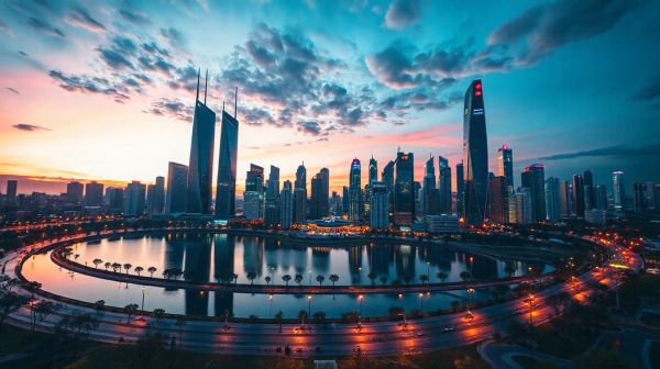 Les innovations high-tech à surveiller pour 2026