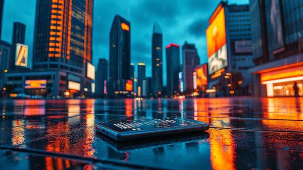 Les innovations high-tech à surveiller pour 2026