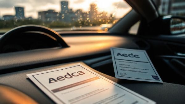 Les meilleures raisons d'opter pour aedca pour votre voiture d'occasion