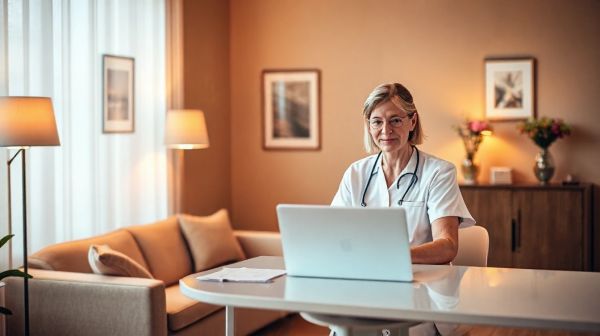Liste des meilleurs services de soins infirmiers à Lys-lez-Lannoy