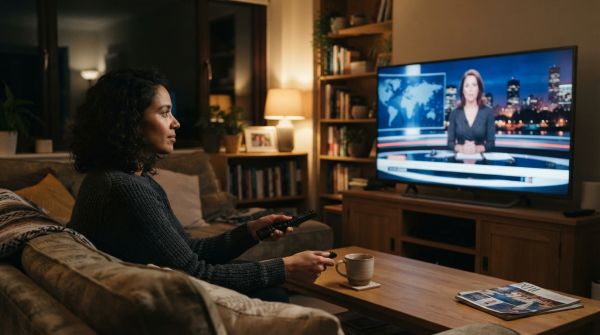 Meilleurs programmes TV à ne pas manquer ce soir