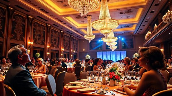 Organisez des événements mémorables avec l'agence événementielle à monaco