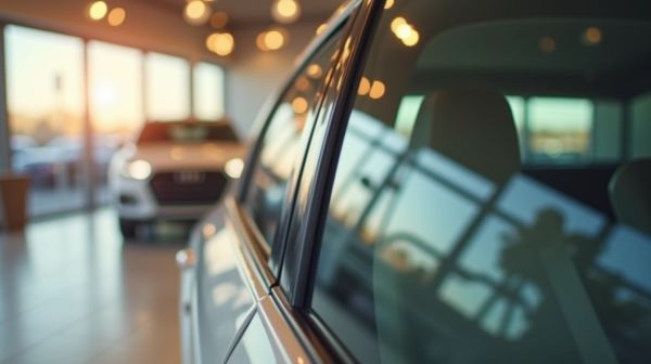 Pourquoi choisir aedca pour acheter votre voiture d'occasion ?