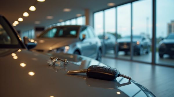 Pourquoi choisir aedca pour acheter votre voiture d'occasion ?