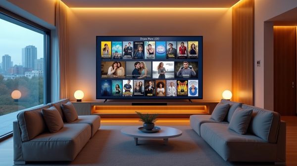 Quoi regarder ce soir à la télé ? Découvrez le programme TV