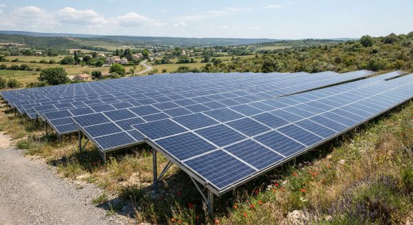 Top 10 panneaux solaires photovoltaïques économiques à découvrir