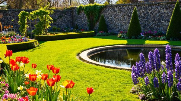 Top 5 paysagistes à Maurepas pour sublimer votre jardin