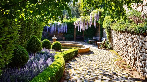 Top 5 paysagistes à Maurepas pour sublimer votre jardin