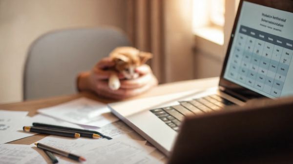Top conseils pour choisir une assurance animaux économiquement efficace