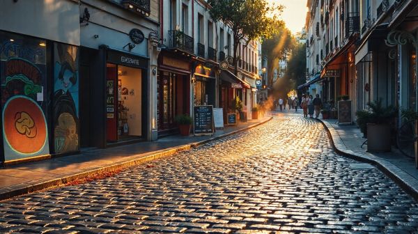 Top destinations en France pour un city trip mémorable