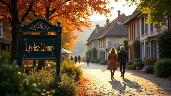 Trouver des soins infirmiers à Lys-lez-Lannoy près de chez vous