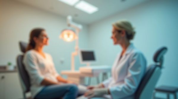 Votre dentiste à Ville de Québec pour un sourire en santé
