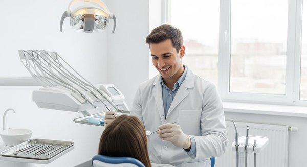 Dentiste à Cartierville-Ahuntsic : le spécialiste pour votre santé bucco-dentaire