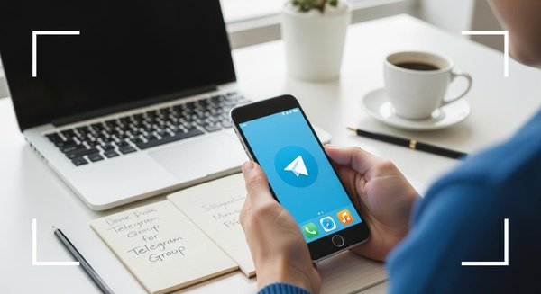 Trouver un groupe Telegram : les meilleures astuces pour rejoindre facilement