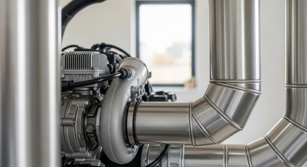 Turbo Maison : les secrets pour booster la performance de votre installation