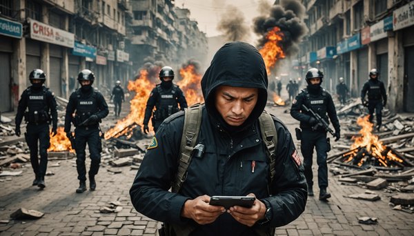 Digitak : la stratégie gagnante en communication de crise