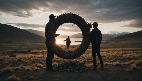 La petite nation : aventures cachées et énergies innovantes !