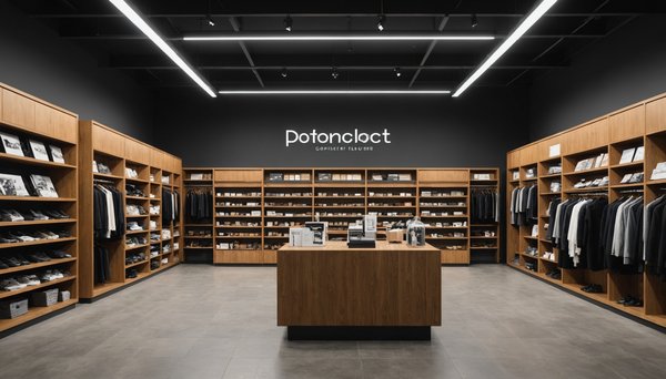 Agencement magasin compact : optimisez votre espace de vente