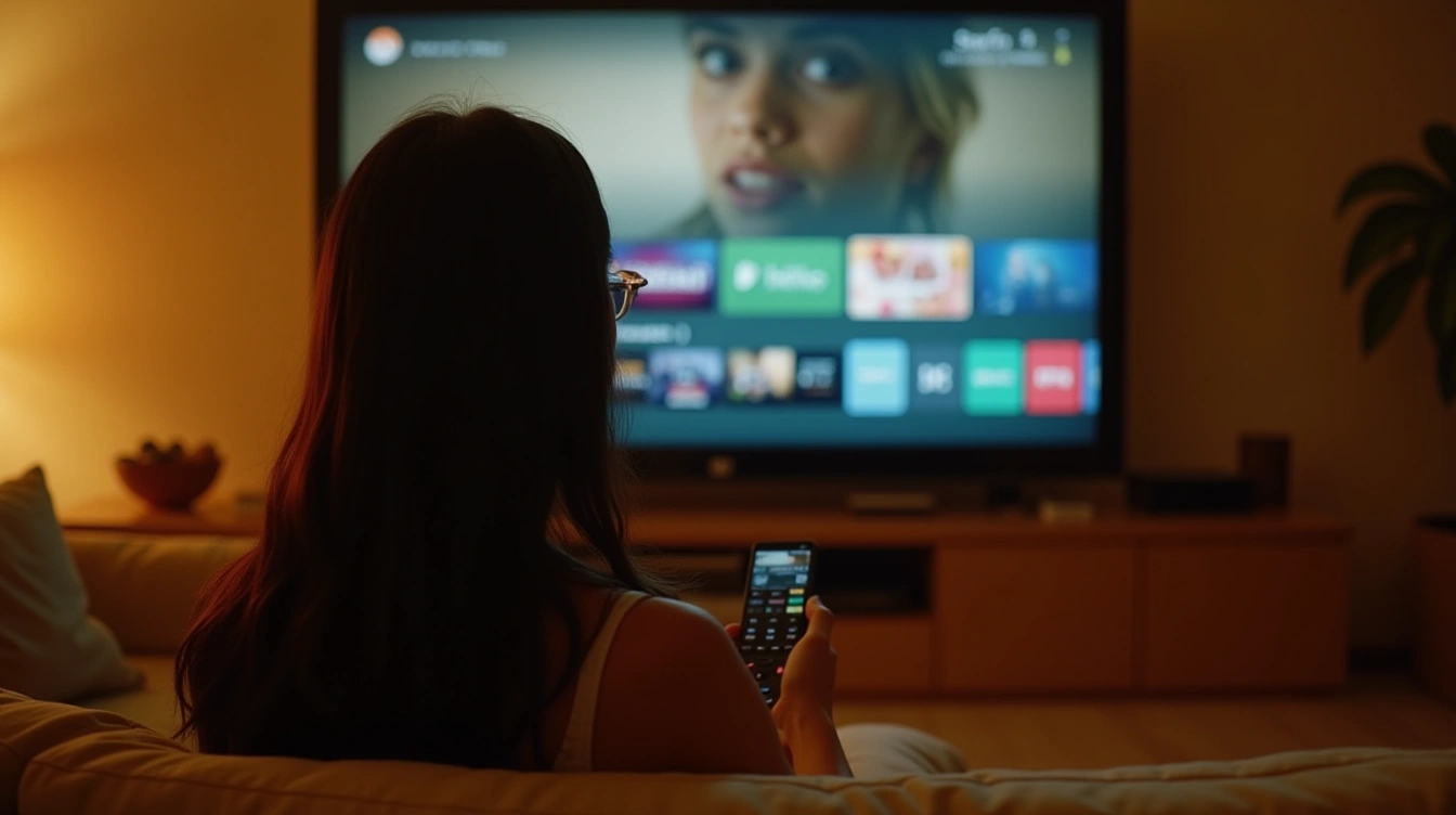 Quels sont les moyens pour accéder au live streaming de chaînes marocaines ?