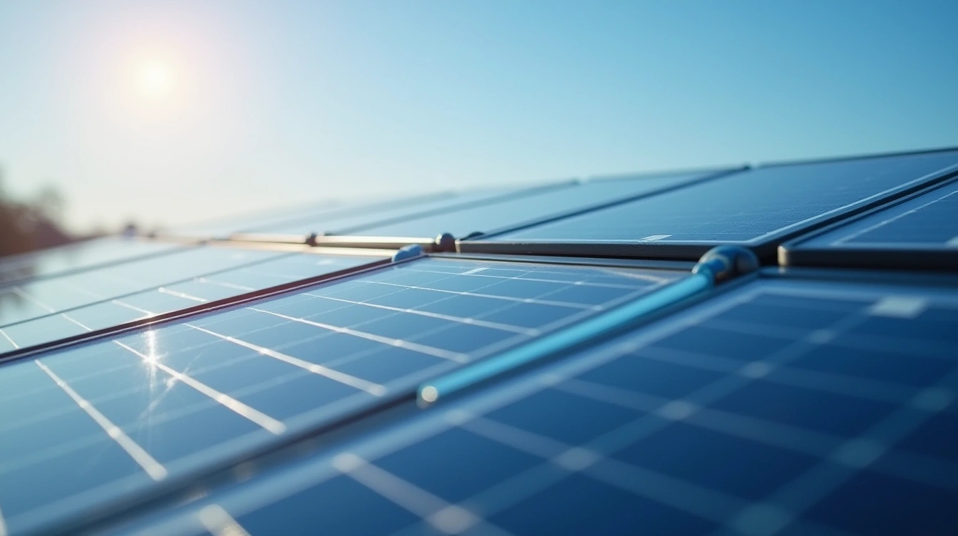 Vos questions sur le photovoltaïque